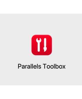Parallels Toolbox - 1 Jahr Subscription Key GLOBAL